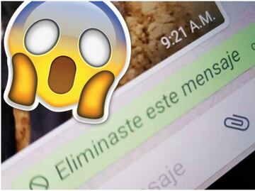 7 problemas de WhatsApp que puedes resolver fácilmente