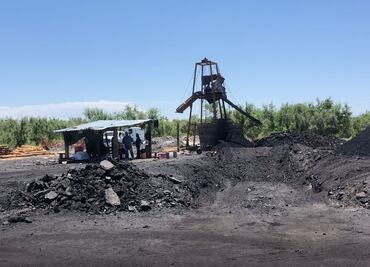 FGR gira 3 órdenes de aprehensión por caso de mina El Pinabete en Coahuila