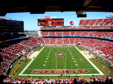 Mundial 2026: ¿Qué partidos de la Copa del Mundo se jugarán en el mismo estadio que el Super Bowl LX? 