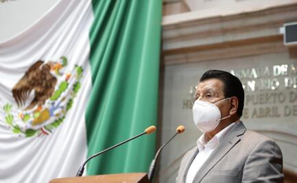 Diputado de Morena plantea reforma constitucional para reelección en Edomex