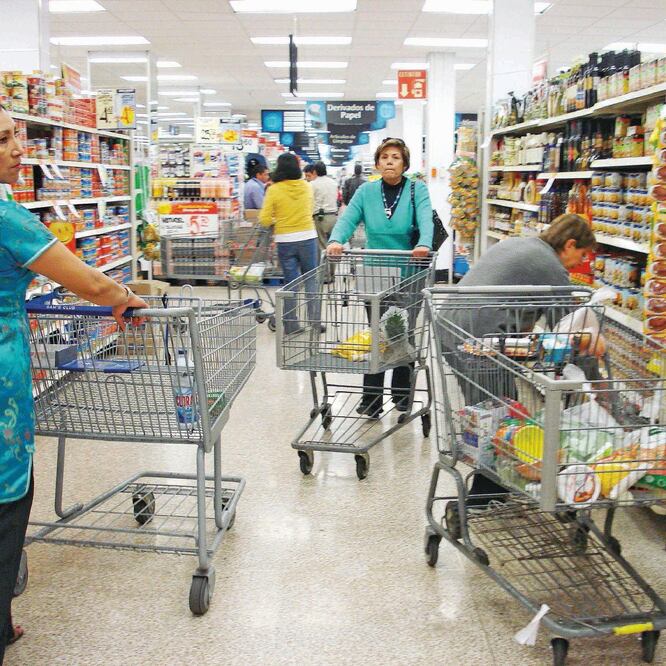 ConMéxico pide etiquetados informativos para que las personas puedan elegir si consume cierto producto. ARCHIVO EL UNIVERSAL