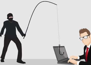 Estas son las marcas que más se usan para el phishing