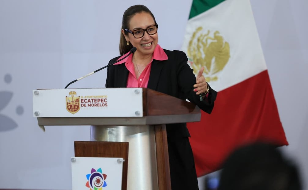 De acuerdo con Cisneros Coss, las cifras a la baja demuestran que la estrategia es la correcta. Fotos: Especiales.