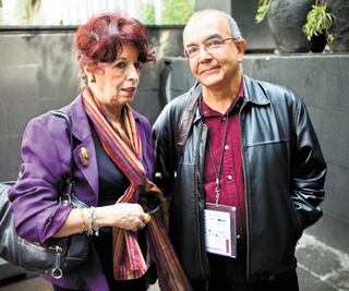 Corren para hacer un filme humanista