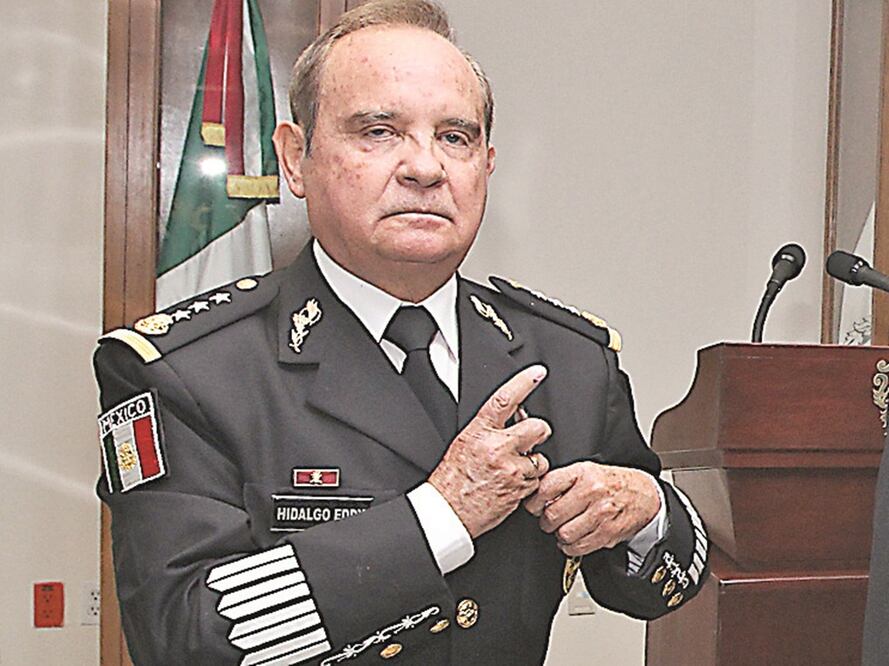 Rolando Eugenio Hidalgo Eddy