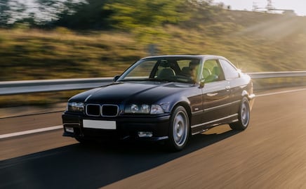 Qué kilometraje debe tener un auto por año