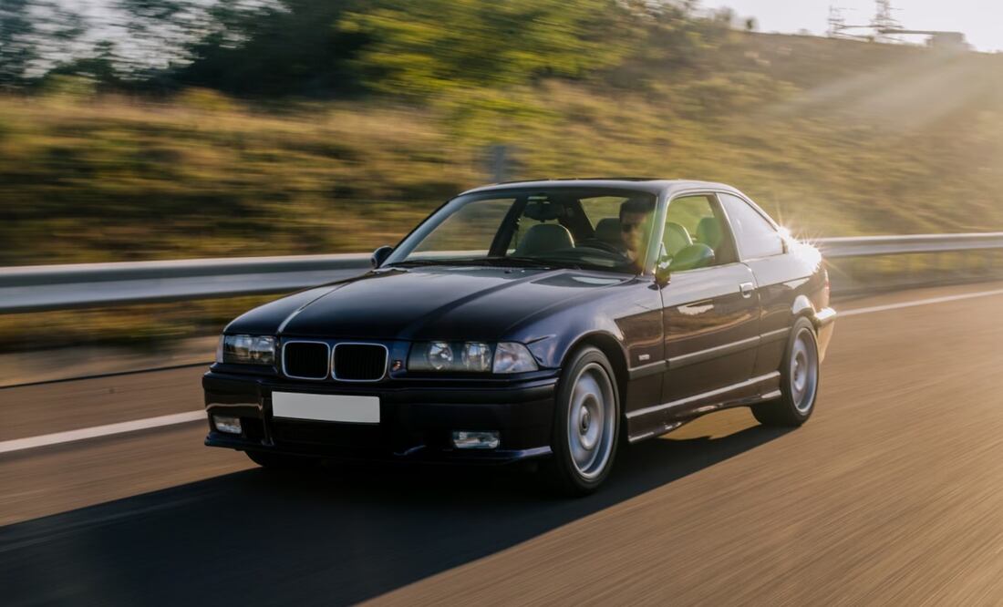 Viaje en carretera. Foto: Freepik