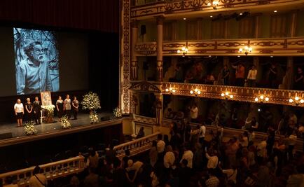Homenaje oficial a Francisco Toledo de apenas 5 minutos causa indignación 