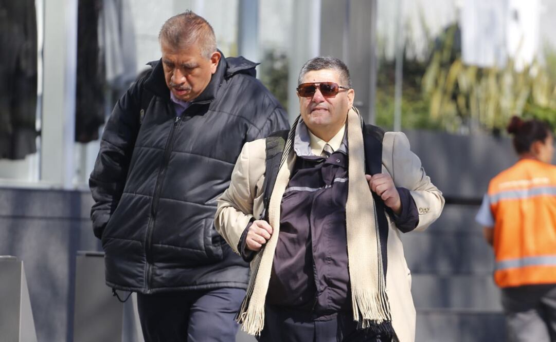 Foto: Berenice Fregoso / EL UNIVERSAL