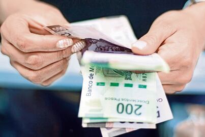 FMI recomienda a México reducir deuda y elevar cotizaciones para pensiones