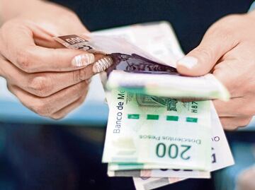 FMI recomienda a México reducir deuda y elevar cotizaciones para pensiones