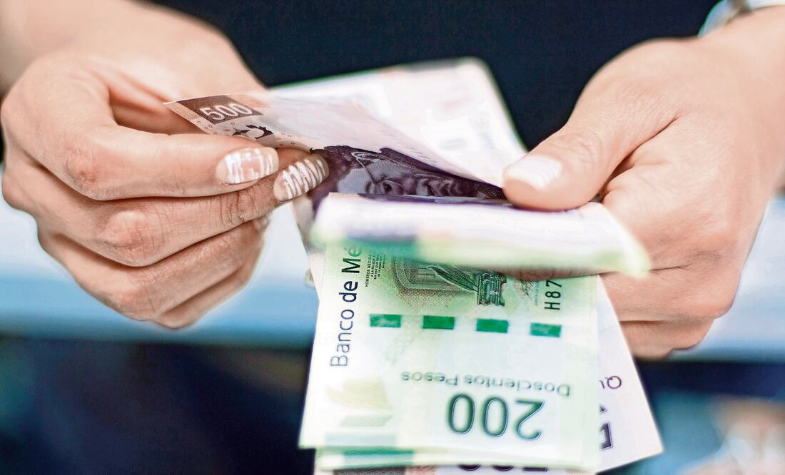 FMI recomienda a México reducir deuda y elevar cotizaciones para pensiones