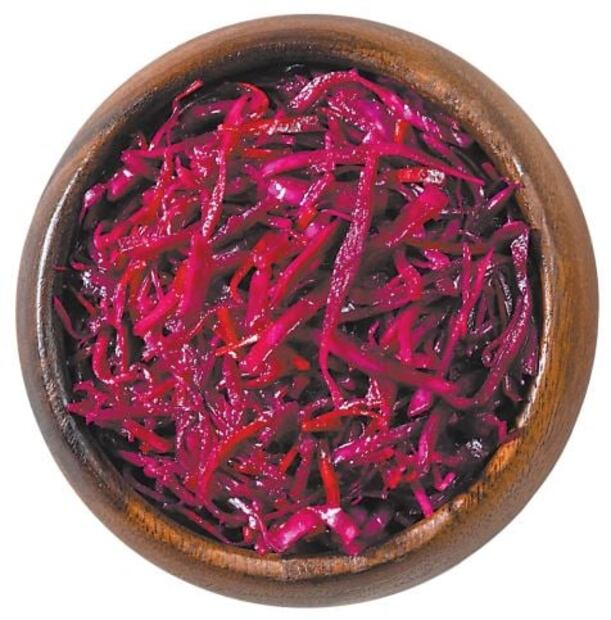 Alimentos fermentados que debes incluir en tu dieta