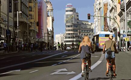 La UE revisa presupuesto bajo nuevas disposiciones