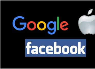 Microsoft, Apple, Facebook y Amazon contra la discriminación