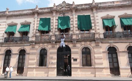 Congreso de Michoacán, entre casos de Covid-19 y asistencia a sesiones