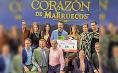 Daniela Romo: “Todos somos migrantes”