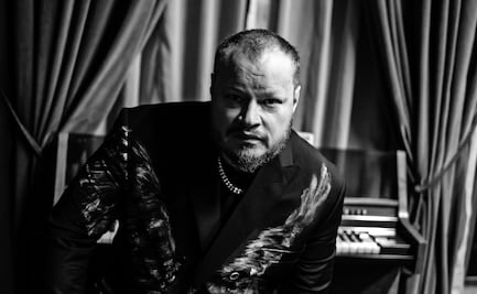 Envejecer, en voz y letras, está bien: Leonel García