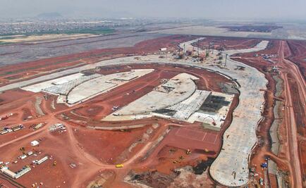 Sin continuidad todo se irá por la borda: subsecretario de la SCT