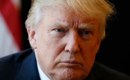 Trump ataca a jueza que lo llamó "farsante"