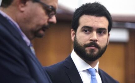 Actor Pablo Lyle asks judge to be allowed to travel to Mexico
