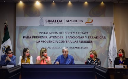 Gobernador de Sinaloa gestiona dos prestamos preventivos por 600 mdp