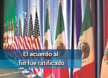 Senado de Canadá aprueba el T-MEC