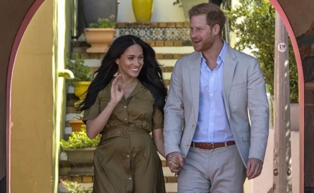 ¿Cómo ganarán dinero Enrique y Meghan tras dejar a la familia real?