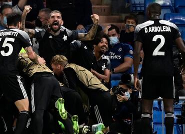 El Sheriff, equipo que derrotó al Real Madrid, sería el club más pobre si jugara en la Liga MX