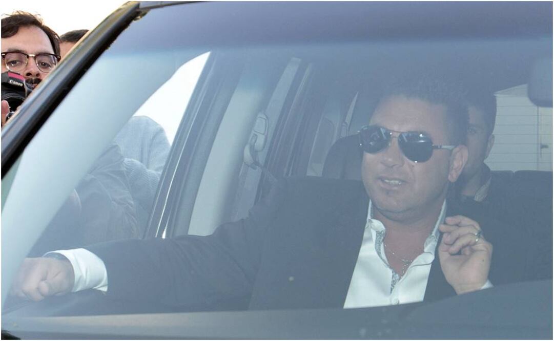 Foto: Archivo/Imago7 