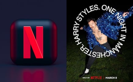 ¿Cuánto cuesta la suscripción de Netflix para ver el concierto de Harry Styles?