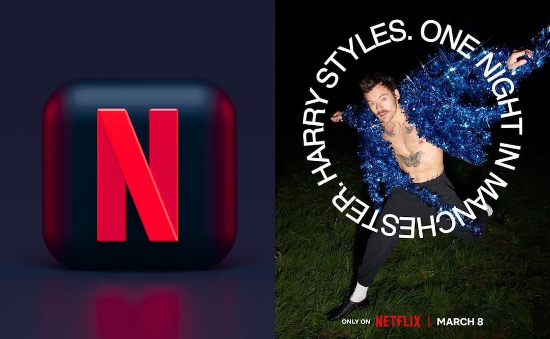 ¿Cuánto cuenta la suscripción de Netflix para ver el concierto de Harry Styles? Imagen: Unsplash / @webelongtogethr.co