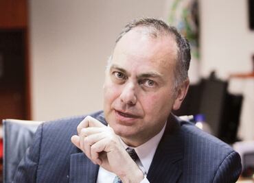 "Ley, viacrucis en la justicia de las víctimas": CEAV