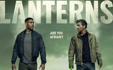 Todo sobre la serie de "Linternas": ¿de qué trata, cuántos capítulos tiene y a qué hora se estrena en HBO?