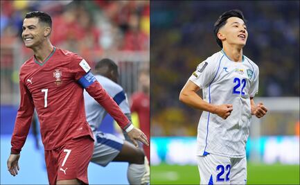 Mundial 2026: Horario y canales para ver EN VIVO HOY Portugal vs Uzbekistán