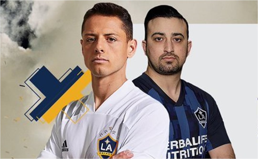 FOTO: @LAGalaxy_Es