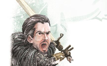 ¡No me cuentes el próximo capítulo!