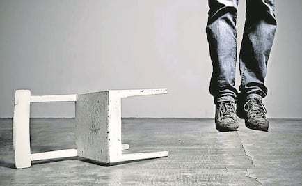 Yucatán ocupa segundo lugar nacional en casos de suicidios