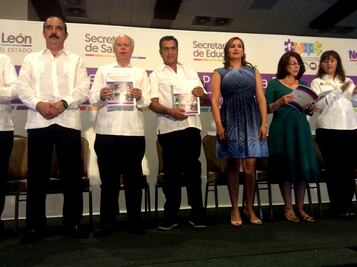 Alerta Narro sobre aumento de “madres-niñas” en el país 