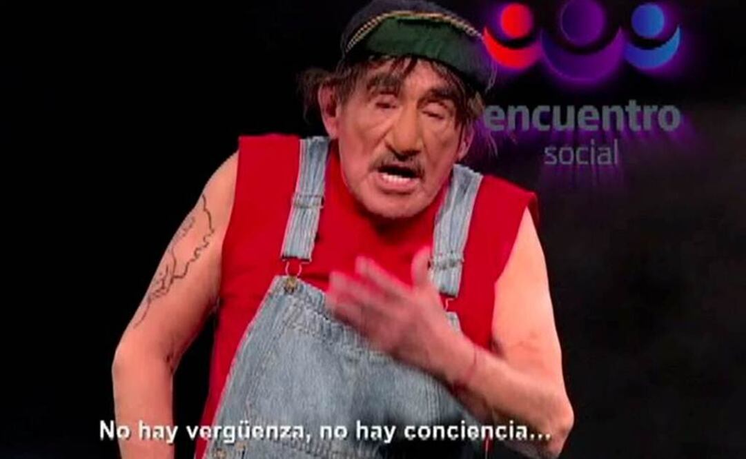 'El no hay' sale al quite por el PES a través de un spot