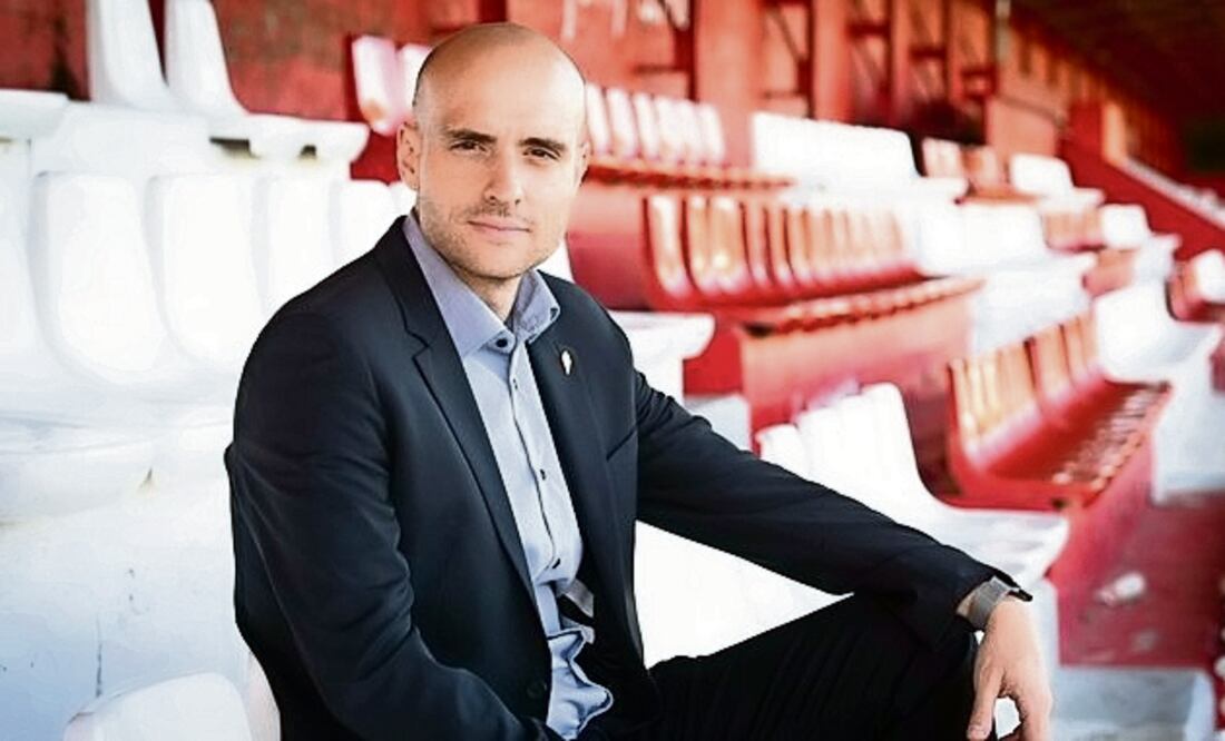 David Guerra dice que siguen en proceso de ser mejores. Foto: Especial