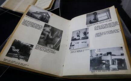 Develan actividad nazi en Chile en los años 40