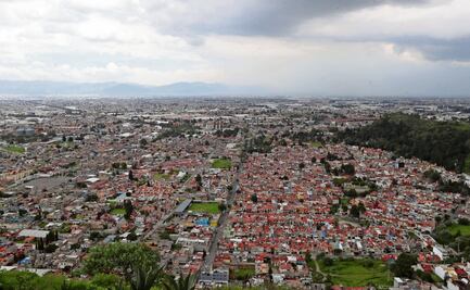 Infonavit ve favorable para el Edomex el impulso a la vivienda