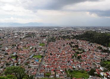 Infonavit ve favorable para el Edomex el impulso a la vivienda