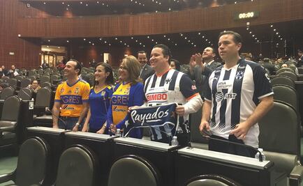 Diputados piden que Final de la Liga MX se desarrolle en paz