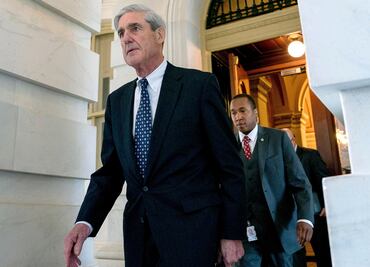 Investigación del fiscal Mueller sobre Rusiagate es legal: Departamento de Justicia