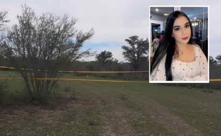 Familiar reconoce cuerpo de Bionce Amaya; contusión en cráneo y tórax, la causa de muerte