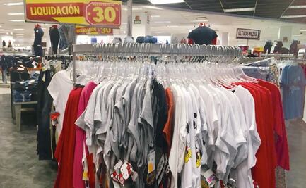 Aumenta 300% robo hormiga en comercios por temporada decembrina, dice especialista