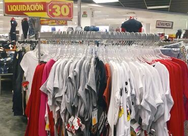 Aumenta 300% robo hormiga en comercios por temporada decembrina, dice especialista