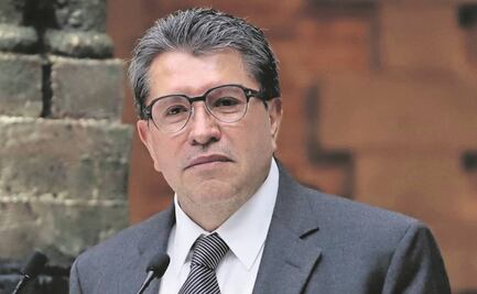 Garantiza Monreal integridad de los ahorros privados